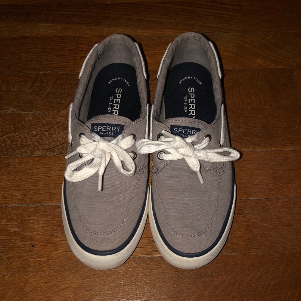 Sperry Top-Sider Boat Shoes